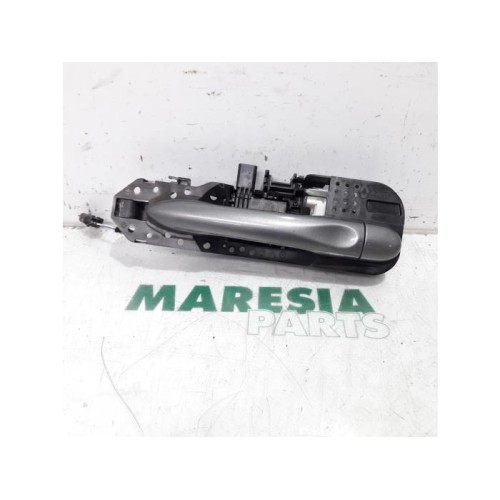 Renault - Scenic - Front door handle 4-door, right