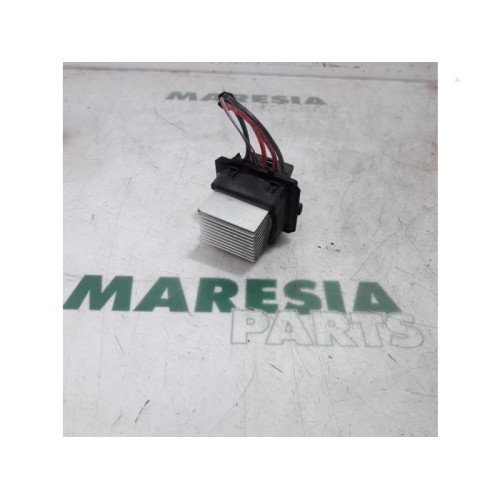 Renault - Scenic - Heater resistor