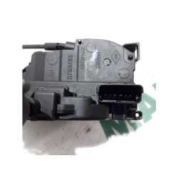 Renault - Scenic - Deurslot Mechaniek 4Deurs links-achter