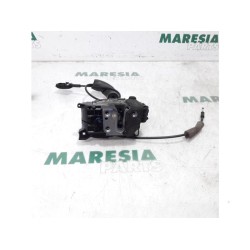 Renault - Scenic - Front door lock mechanism 4-door, right