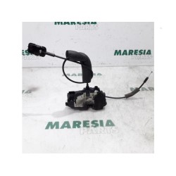 Renault - Scenic - Front door lock mechanism 4-door, right
