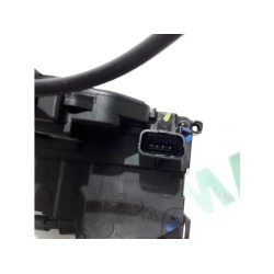 Renault - Scenic - Front door lock mechanism 4-door, right