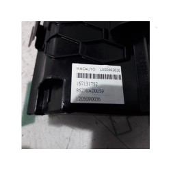 Renault - Scenic - Rollo links