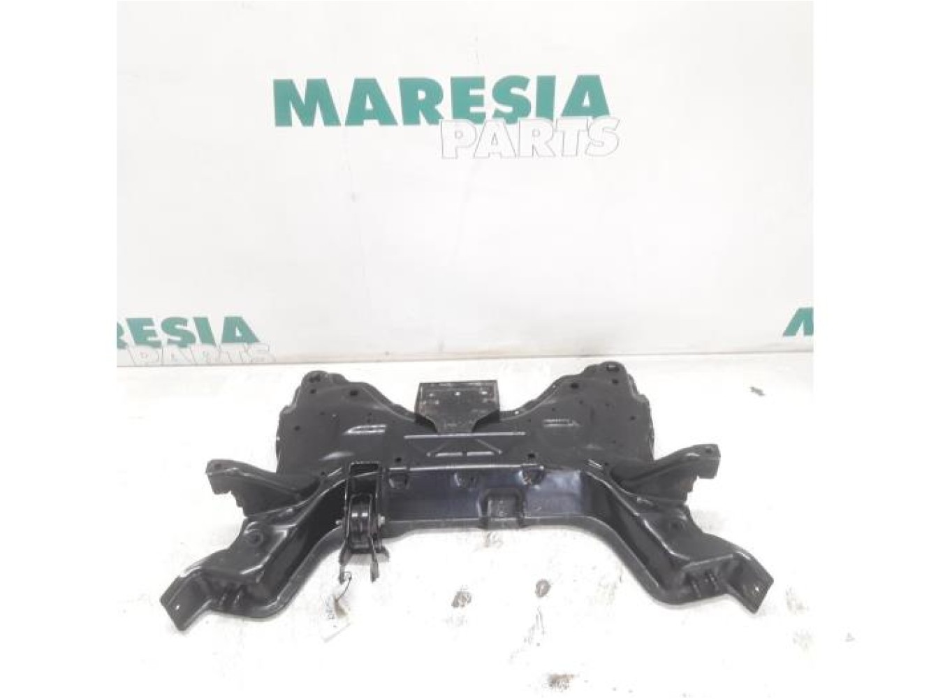 Citroen - C4 Picasso - Subframe