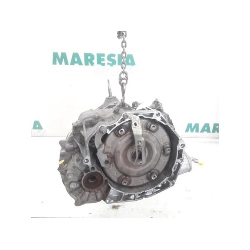 Renault - Espace - Gearbox