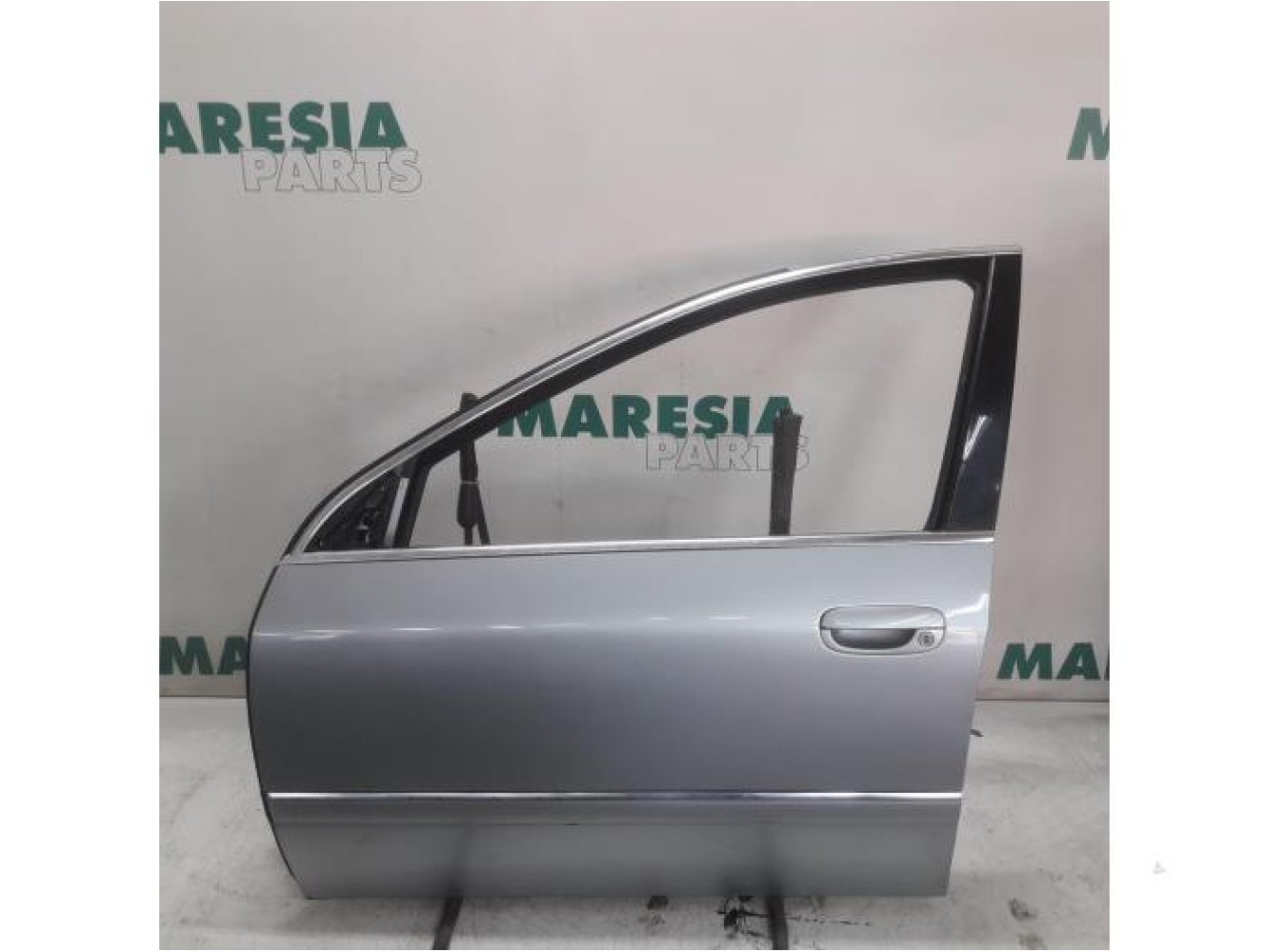 Peugeot - 607 - Tür 4-türig links vorne
