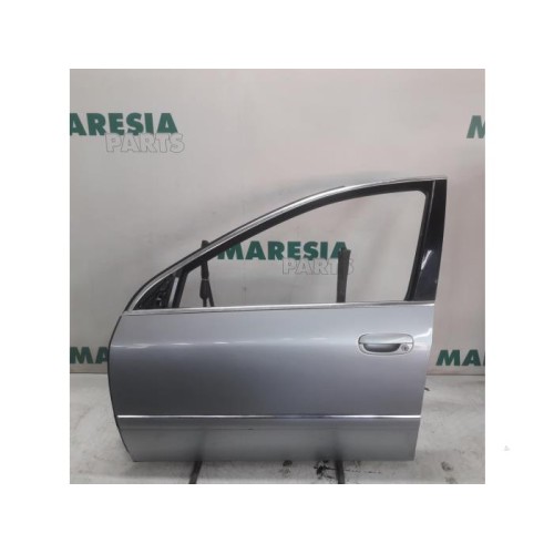 Peugeot - 607 - Portière 4portes avant gauche