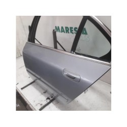 Peugeot - 607 - Rear door 4-door, left
