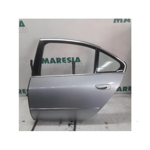Peugeot - 607 - Tür 4-türig links hinten