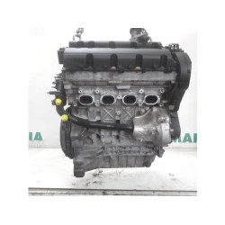 Citroen - C4 Picasso - Engine