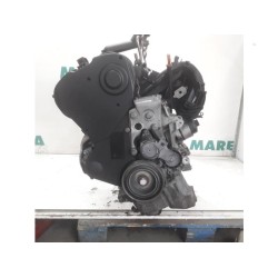 Citroen - C4 Picasso - Engine
