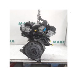 Citroen - C4 Picasso - Engine
