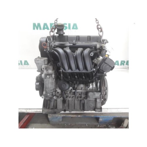 Citroen - C4 Picasso - Engine