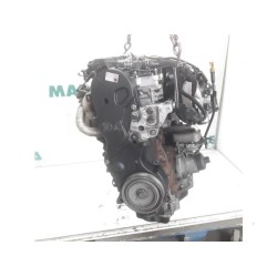Peugeot - 607 - Engine