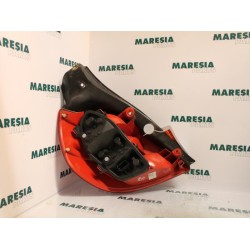 Renault - Clio - Taillight, right