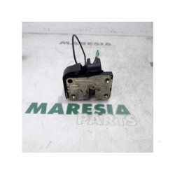 Renault - Megane - Front door lock mechanism 4-door, right