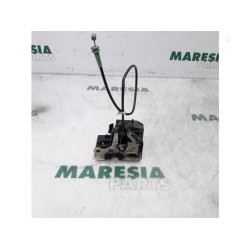 Renault - Megane - Front door lock mechanism 4-door, right
