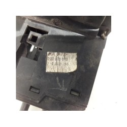 Renault - Megane - Front door lock mechanism 4-door, right