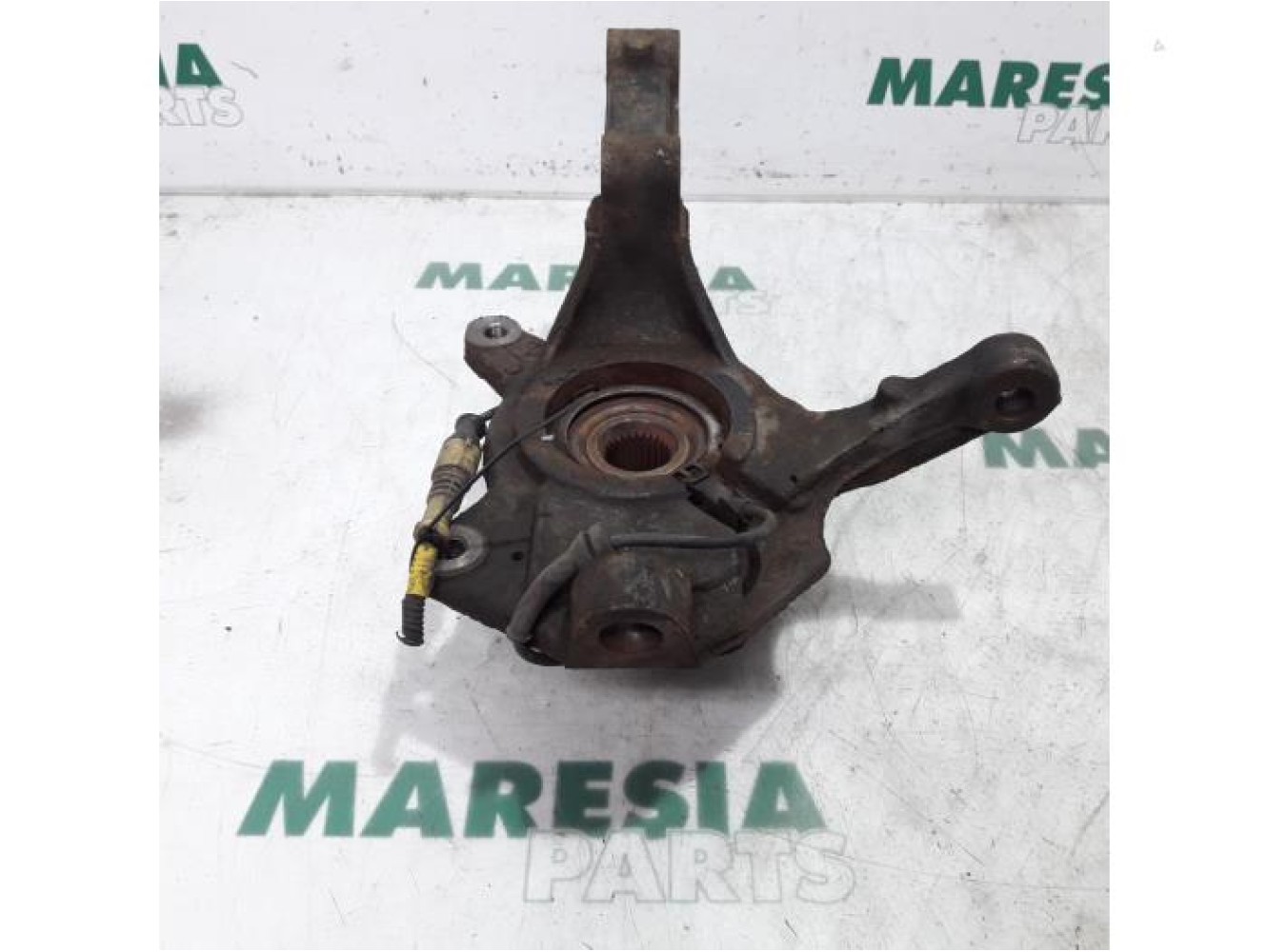 Renault - Espace - Knuckle, front right