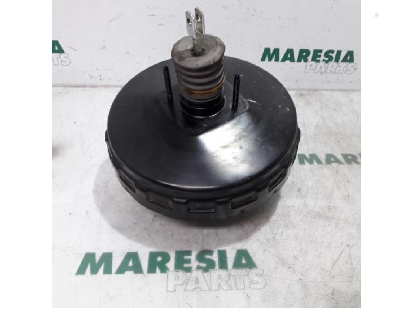Renault - Espace - Brake servo
