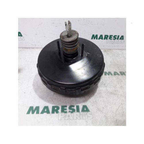 Renault - Espace - Brake servo