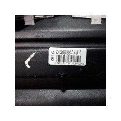 Renault - Espace - Airbag Set+Module