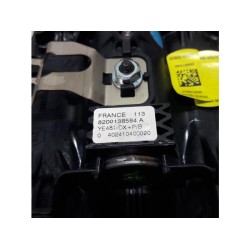 Renault - Espace - Airbag Set+Module