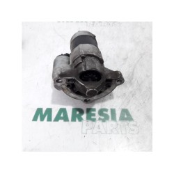 Citroen - C4 Picasso - Startmotor