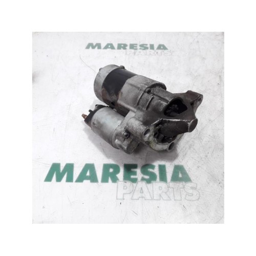 Citroen - C4 Picasso - Startmotor