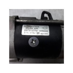 Renault - Espace - Startmotor
