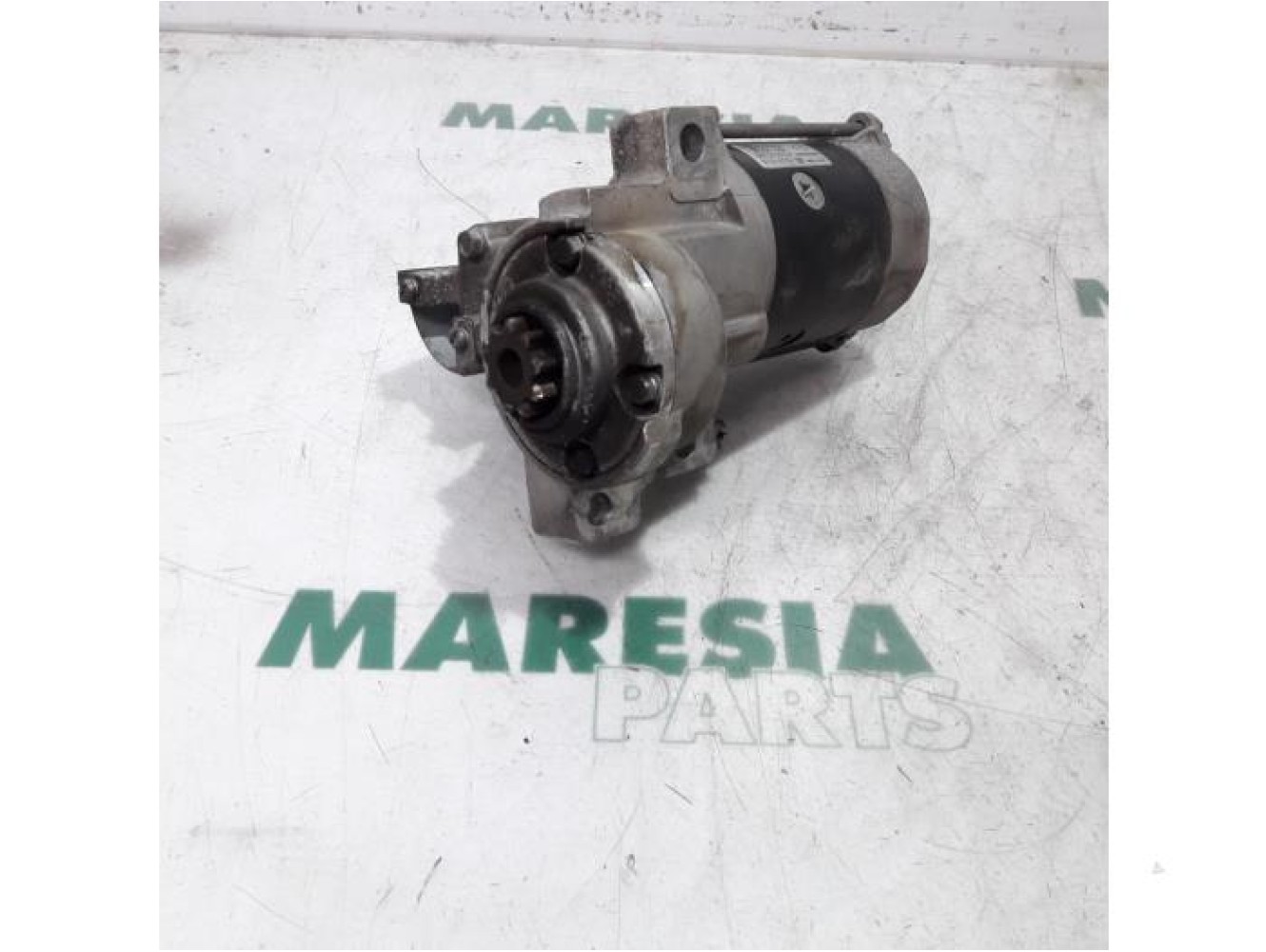 Renault - Espace - Startmotor