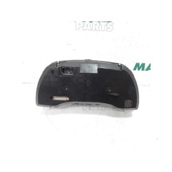 Fiat - Panda - Instrumentenpaneel