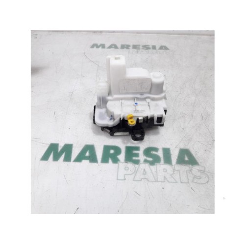 Fiat - Panda - Front door lock mechanism 4-door, right