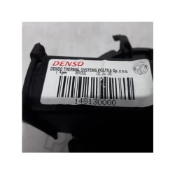 Fiat - Panda - Heating and ventilation fan motor