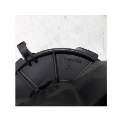 Fiat - Panda - Heating and ventilation fan motor