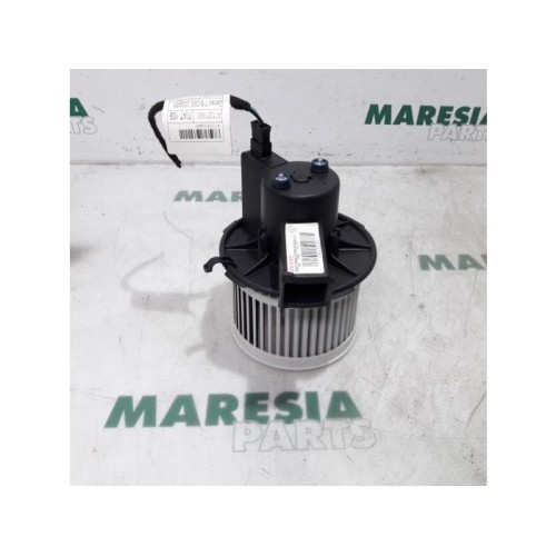 Fiat - Panda - Heating and ventilation fan motor
