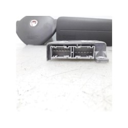 Fiat - Panda - Airbag Set+Module