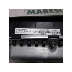 Fiat - Panda - Airbag Set+Module