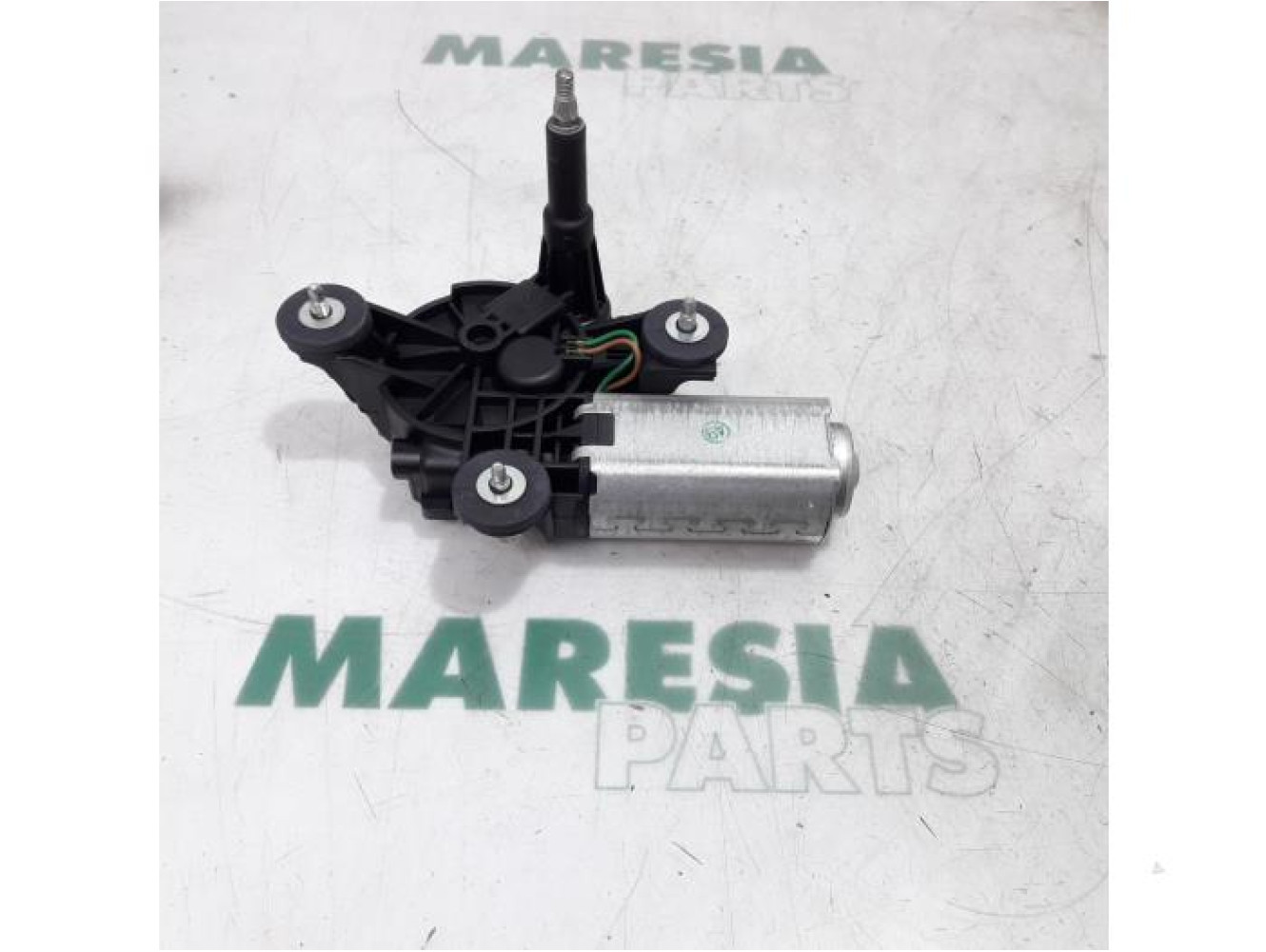 Fiat - Panda - Rear wiper motor