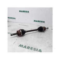 Fiat - Panda - Aandrijfas links-voor