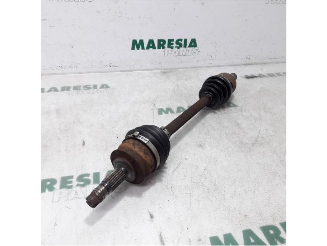 Fiat - Panda - Aandrijfas links-voor