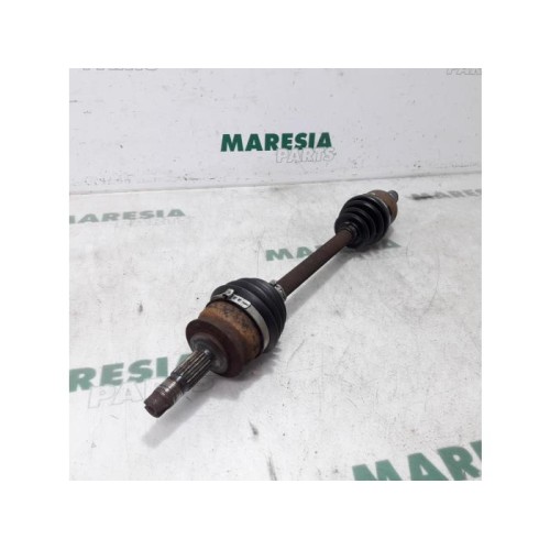 Fiat - Panda - Aandrijfas links-voor