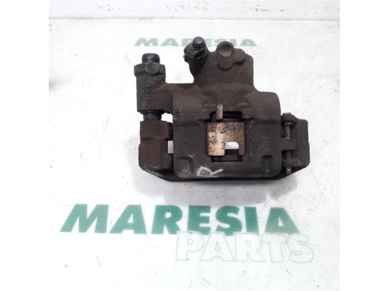 Fiat - Panda - Front brake calliper, right