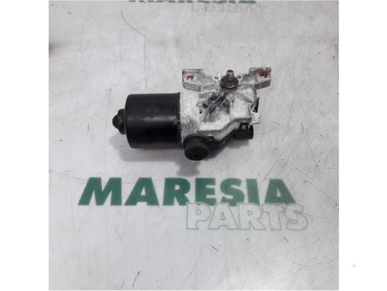 Fiat - Panda - Moteur essuie-glace avant