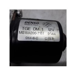 Fiat - Panda - Moteur essuie-glace avant