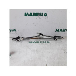 Fiat - Panda - Wiper mechanism