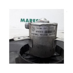 Fiat - Panda - Kühlgebläse Motor