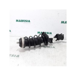 Fiat - Punto - Front shock absorber rod, right