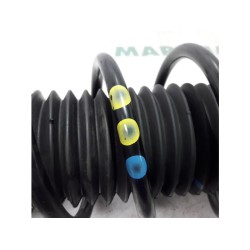 Fiat - Punto - Front shock absorber rod, right