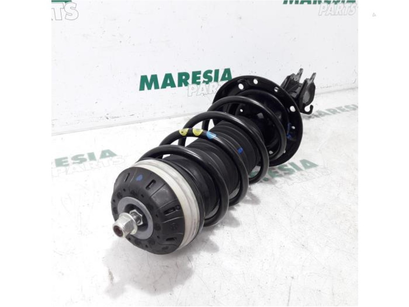 Fiat - Punto - Front shock absorber rod, right